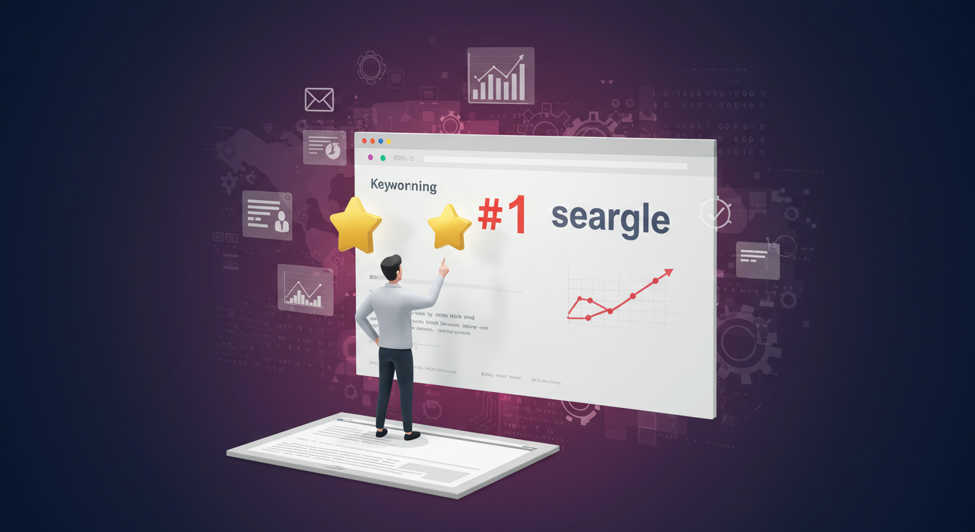 How to Rank #1 on Google in 2025: The Ultimate SEO Guide - Invatal